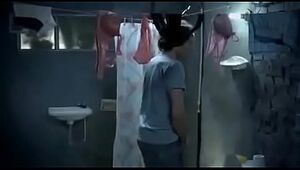 Affair with m. in law scene